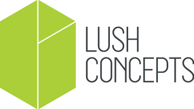 Lush Concepts logo