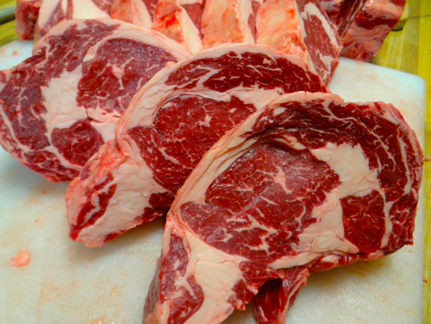CFIA Cracks Down on Meat Cut Mislabelling, But Ignores Animal Suffering