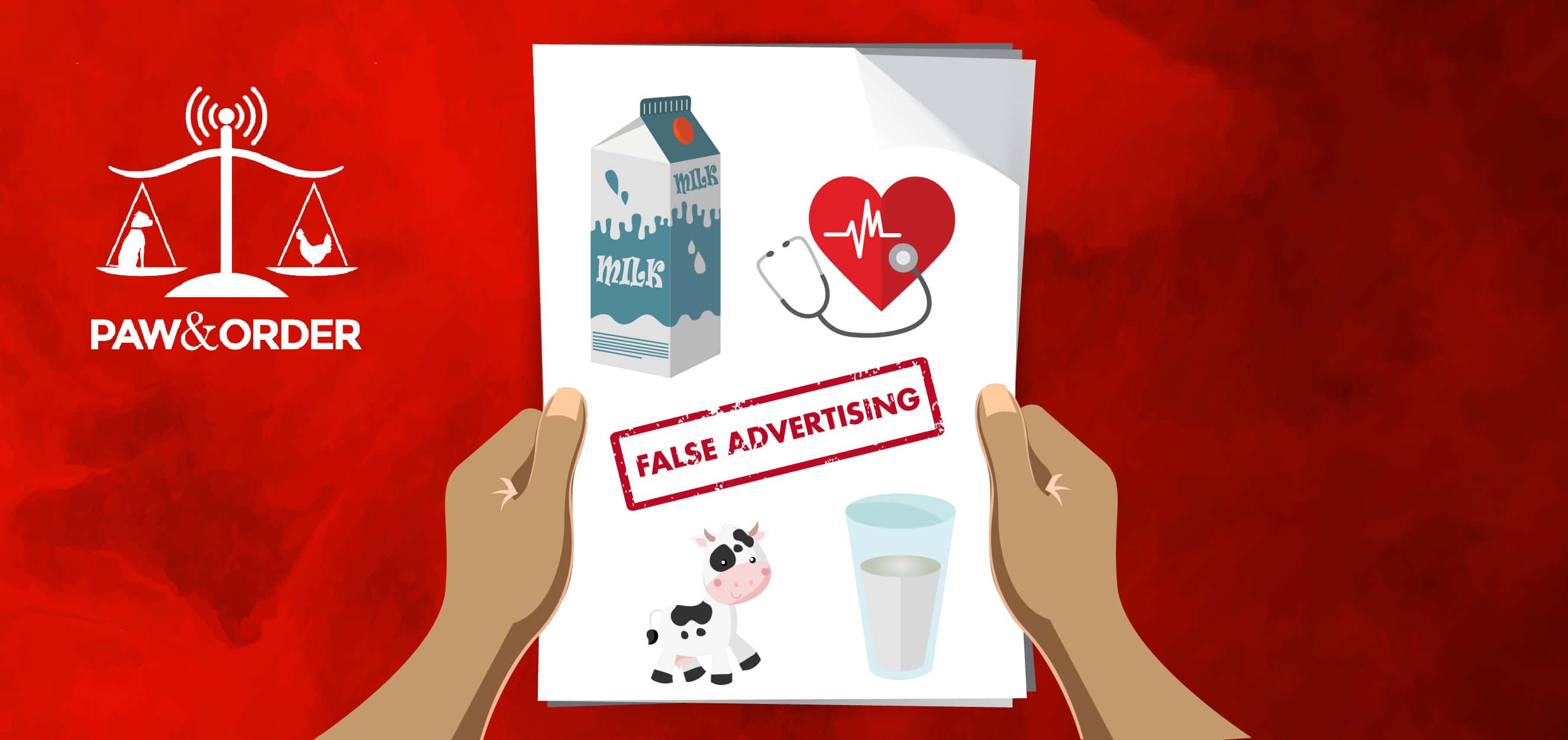 #6: Using False Advertising Laws to Tackle Animal Cruelty