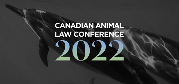 Canadian Animal Law Conference 2022