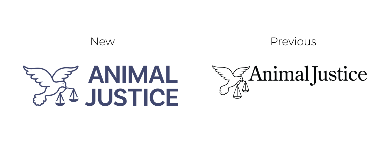 Animal Justice Launches New site & Brand Refresh Animal Justice