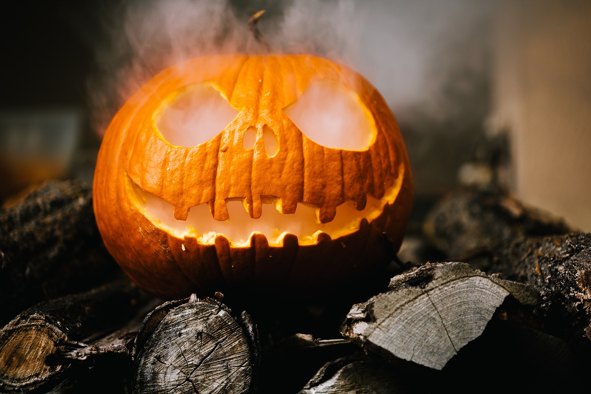 Image shows pumpkin