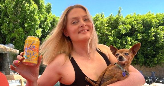 Actor Lauren Ash Wants Canada to End Dog Rescue Ban
