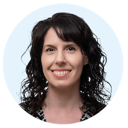 Jennifer St. Onge Headshot Animal Justice