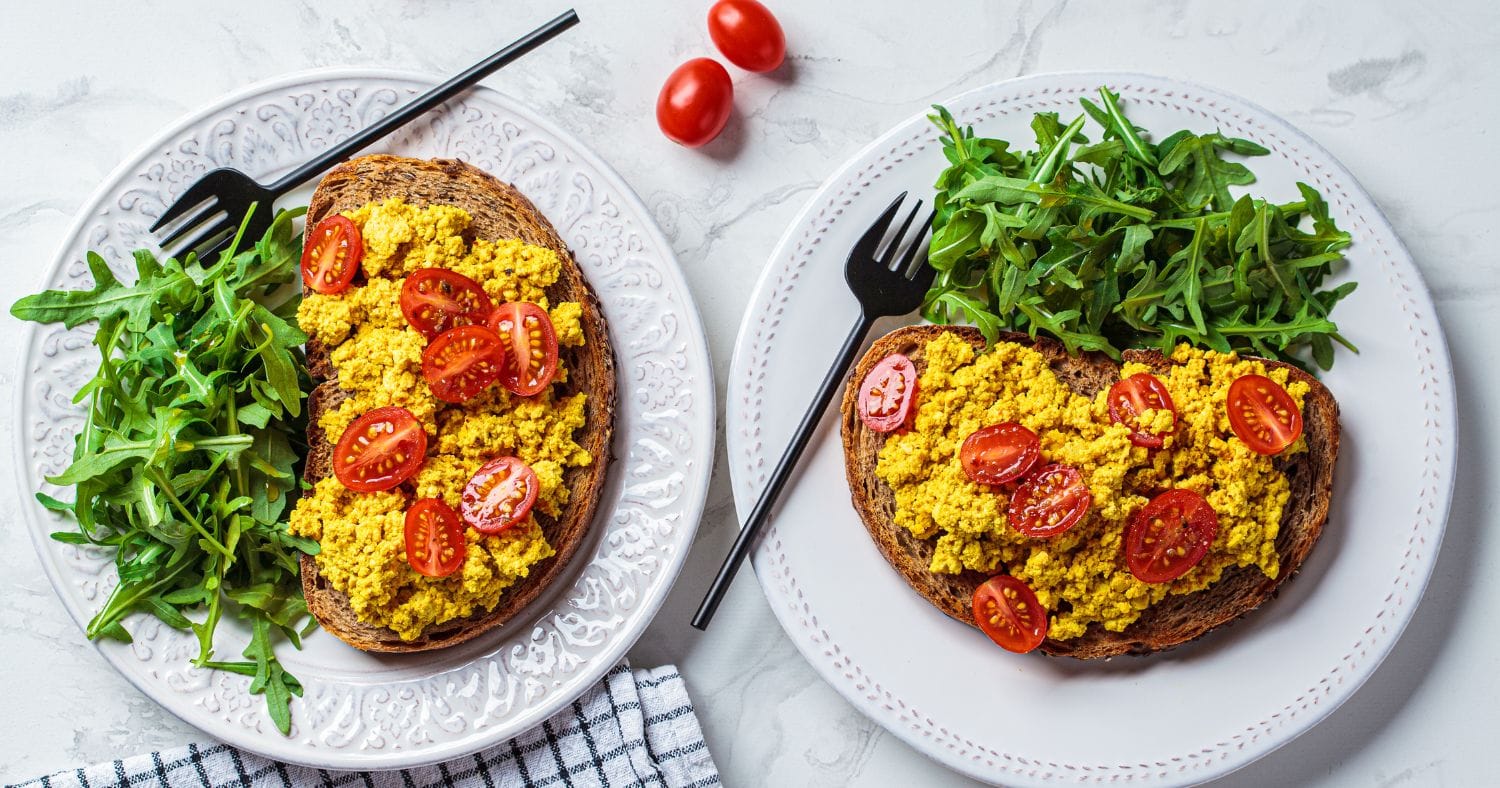 Public Consultation Demand Fair Labels for PlantBased Eggs Animal