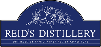 Reid's Distillery 