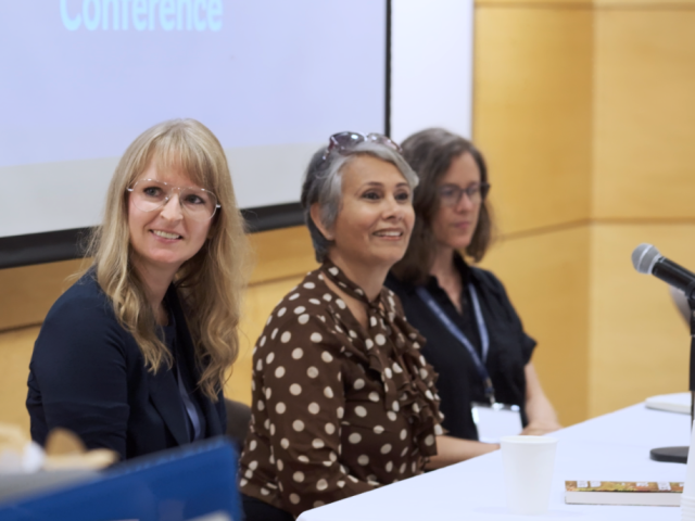 Speakers at the Animal Law and Advocacy Conference