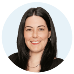 Tayler Zavitz headshot Animal Justice
