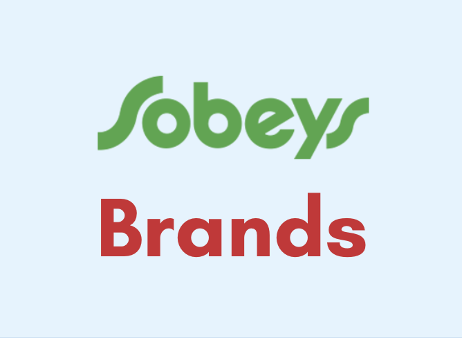 Sobeys Brands