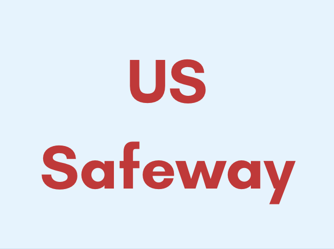 Safeway