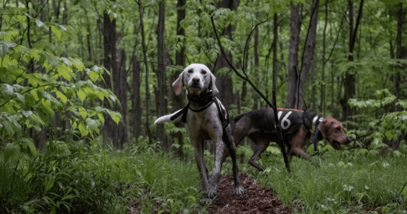 Victory! Ontario Amends Illegal Penned Dog Hunting Licences