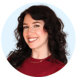 Shannon Nickerson Animal Justice headshot