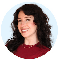 Shannon Nickerson Animal Justice headshot