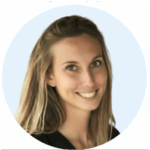 Elizabeth Smith Animal Justice headshot